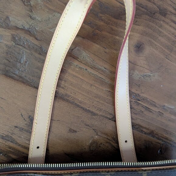 Louis Vuitton Monogram Popincourt Tote Haut - Picture 4 of 14